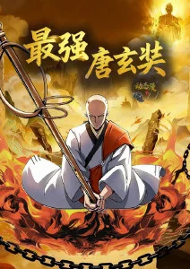剑鸣九霄 热血国漫在线观看